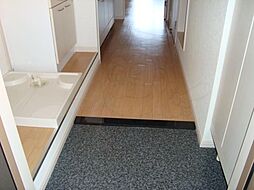 玄関（イメージ）