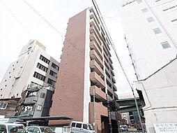 ライジングコート名古屋駅前東