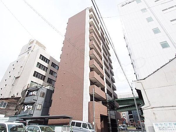 ライジングコート名古屋駅前東