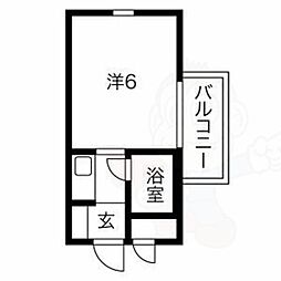 🉐敷金礼金0円！🉐アーバン神宮東ビル