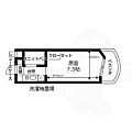 リッシュ・ラフォーレ2階3.8万円