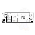 サンパレス覚王山23階3.2万円
