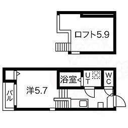 🉐敷金礼金0円！🉐グリーンハイム吹上