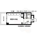 ジュネスコート桜山3階4.7万円