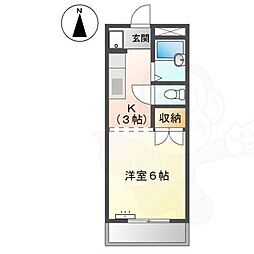 ランドマークK