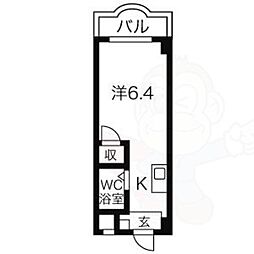 🉐敷金礼金0円！🉐クレールショーワ3