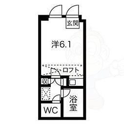 🉐敷金礼金0円！🉐アップル春日井