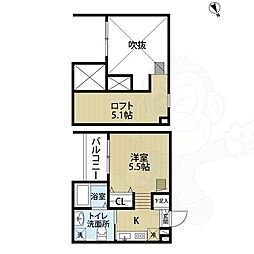 🉐敷金礼金0円！🉐名古屋市営桜通線 鶴里駅 徒歩7分