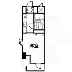 🉐敷金礼金0円！🉐名古屋市営東山線 新栄町駅 徒歩7分