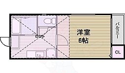 🉐敷金礼金0円！🉐TKロイヤルコーポ
