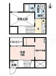 🉐敷金礼金0円！🉐名古屋市営上飯田線 上飯田駅 徒歩1分