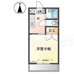 パークハイツ篠木