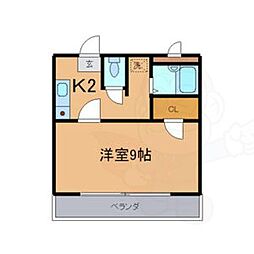 🉐敷金礼金0円！🉐メゾンJ