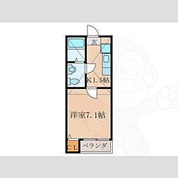 🉐敷金礼金0円！🉐グレシャスコート