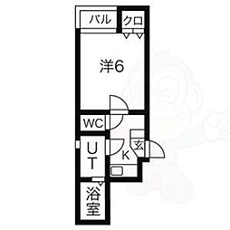 🉐敷金礼金0円！🉐A-legato大喜