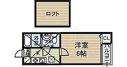 🉐敷金礼金0円！🉐名古屋市営東山線 八田駅 徒歩12分