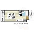 メゾン・ド・セーヌ2階2.9万円