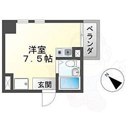 🉐敷金礼金0円！🉐名鉄常滑線 道徳駅 徒歩9分