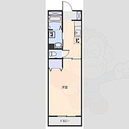 🉐敷金礼金0円！🉐モナークみずほ