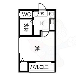 🉐敷金礼金0円！🉐レトワール