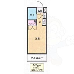 🉐敷金礼金0円！🉐メゾン・ド・ソヌール