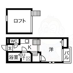Creo志賀本通（クレオシガホンドウリ）