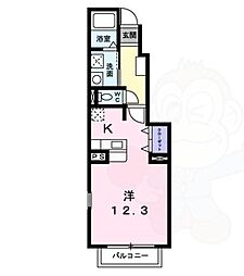 関西本線 八田駅 徒歩17分