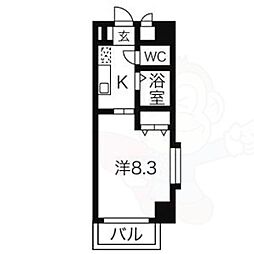 🉐敷金礼金0円！🉐びい5堀田