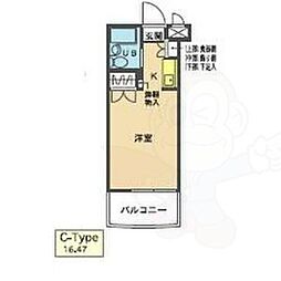 🉐敷金礼金0円！🉐メゾン・ド・セゾン
