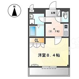 SK flat 2nd