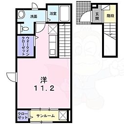 グレースヴィラココア