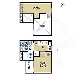 🉐敷金礼金0円！🉐Mont cypres(モンシプレ)