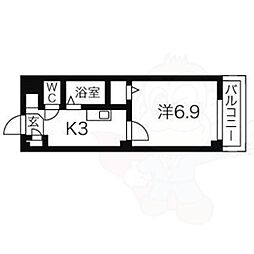 🉐敷金礼金0円！🉐アイリス・コート