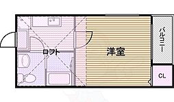 名鉄瀬戸線 尼ヶ坂駅 徒歩7分