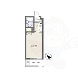 🉐敷金礼金0円！🉐アルバ川名