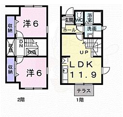 🉐敷金礼金0円！🉐パークサイドスズキ