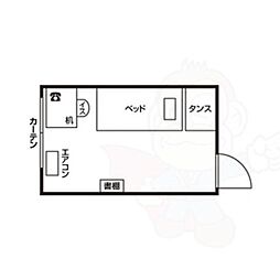 ドーミー川名