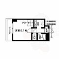 ウイステリア星ケ丘4階4.7万円