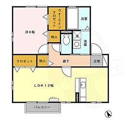 🉐敷金礼金0円！🉐ローゼンハイム