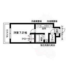 WELLコート山手