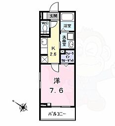 🉐敷金礼金0円！🉐シャルール伏屋
