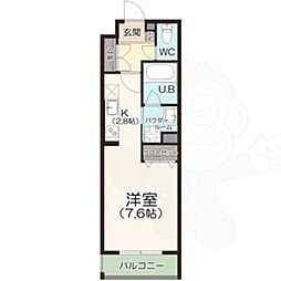 🉐敷金礼金0円！🉐Luxter 柴田
