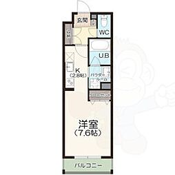 🉐敷金礼金0円！🉐Luxter 柴田