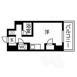 🉐敷金礼金0円！🉐スクエア・アパートメント