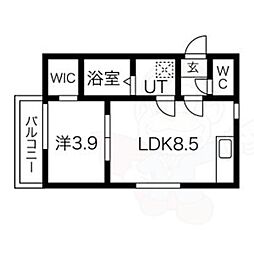 🉐敷金礼金0円！🉐il sereno