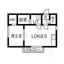 🉐敷金礼金0円！🉐il sereno
