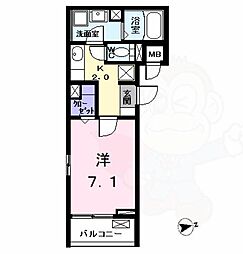 🉐敷金礼金0円！🉐エクセルシオール1