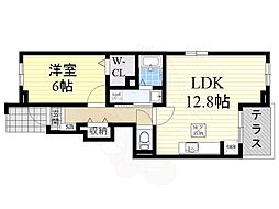 近鉄名古屋線 伏屋駅 徒歩19分