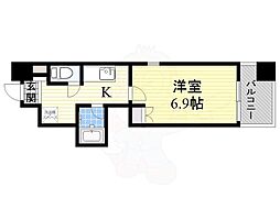 🉐敷金礼金0円！🉐名古屋市営鶴舞線 上前津駅 徒歩1分