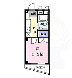 🉐敷金礼金0円！🉐フタムラハイツ